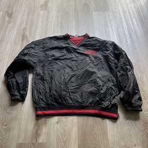 Thee Dollhouses Of South Carolina Windbreaker Jacket Dollhouse In Myrtle Beach